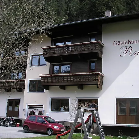 Gastehaus Pendl