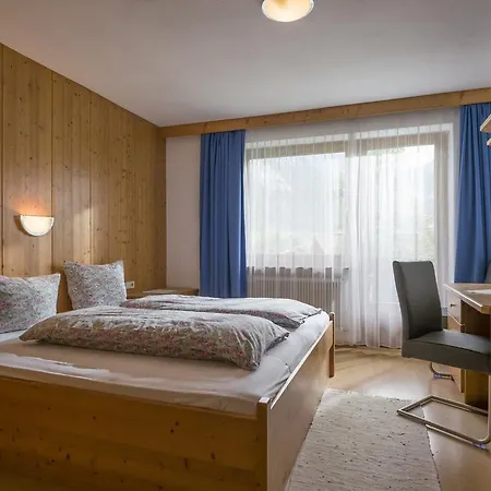 Gastehaus Pendl Bed & Breakfast