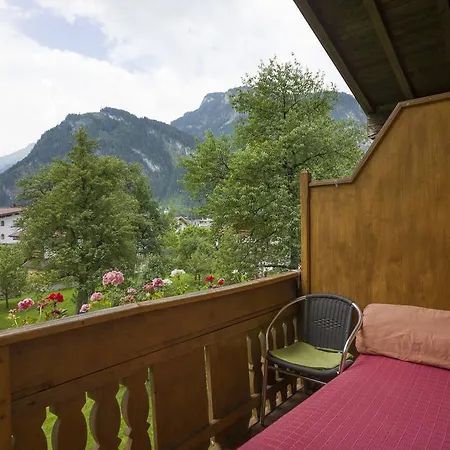 Bed & Breakfast Gastehaus Pendl