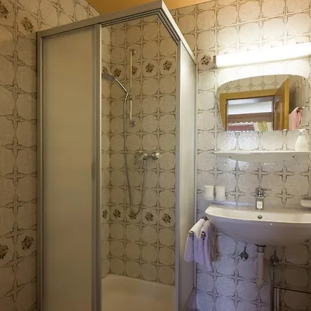 Panzió Gaestehaus Pendl Mayrhofen