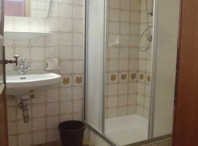 Bed & Breakfast Gaestehaus Pendl 2*