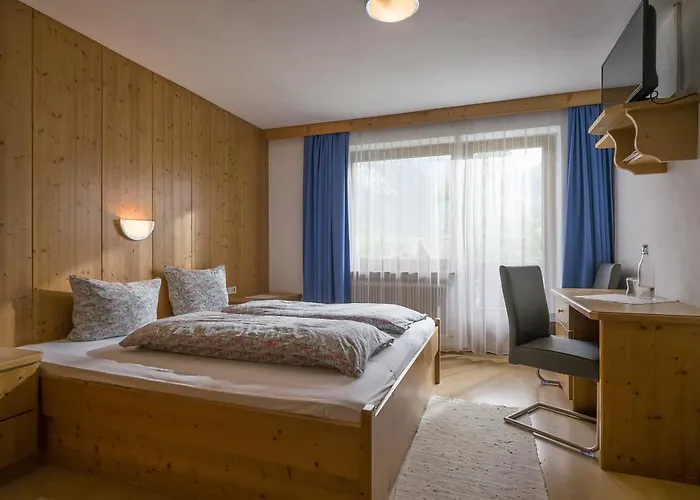 Gaestehaus Pendl Bed & Breakfast