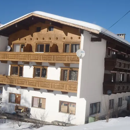 Nocleg ze śniadaniem Gaestehaus Pendl 2*