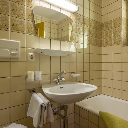 Nocleg ze śniadaniem Gaestehaus Pendl Mayrhofen