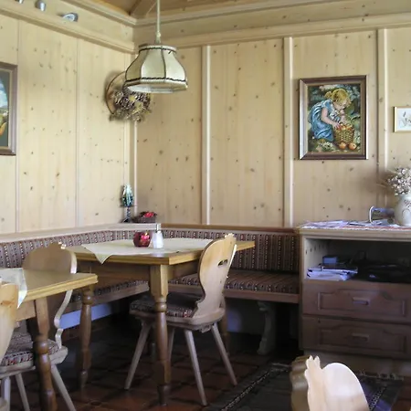 Gaestehaus Pendl Mayrhofen