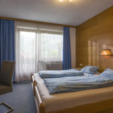 Gaestehaus Pendl 2*