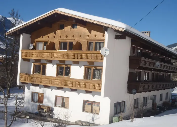 Bed & Breakfast Gaestehaus Pendl 2*