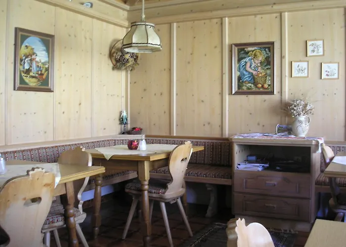 Gaestehaus Pendl Mayrhofen