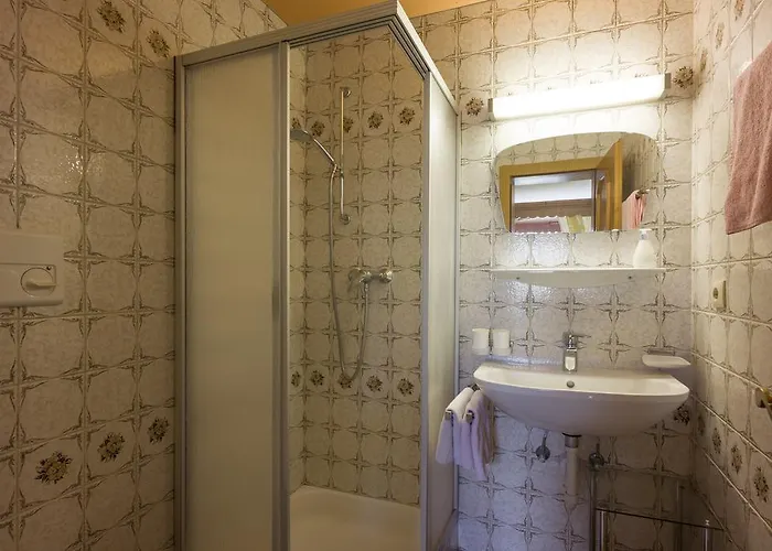 Bed & Breakfast Gaestehaus Pendl Mayrhofen